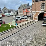Holiday home De Clermont Thimister