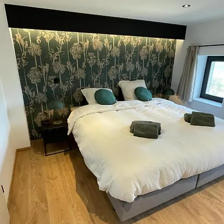 De Clermont Дом отдыха