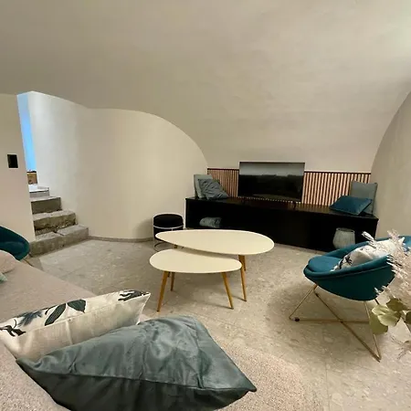Vakantiehuis De Clermont Thimister
