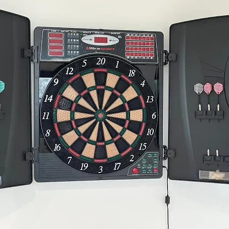 Дом отдыха De Clermont *