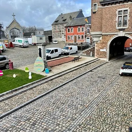 Vakantiehuis De Clermont Thimister