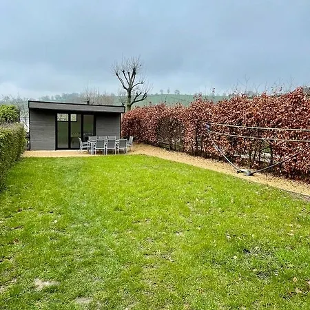 De Clermont Дом отдыха *