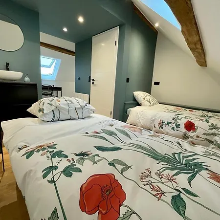 De Clermont Σπίτι διακοπών