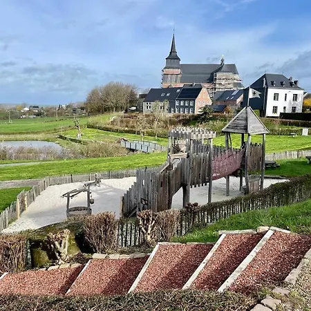 Σπίτι διακοπών De Clermont Thimister