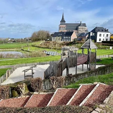 Holiday home De Clermont Thimister