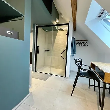 Vakantiehuis De Clermont Thimister
