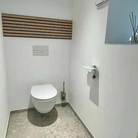 De Clermont Vakantiehuis Thimister