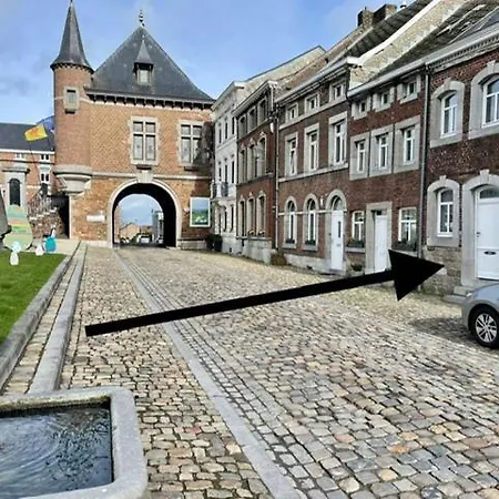 De Clermont Дом отдыха *