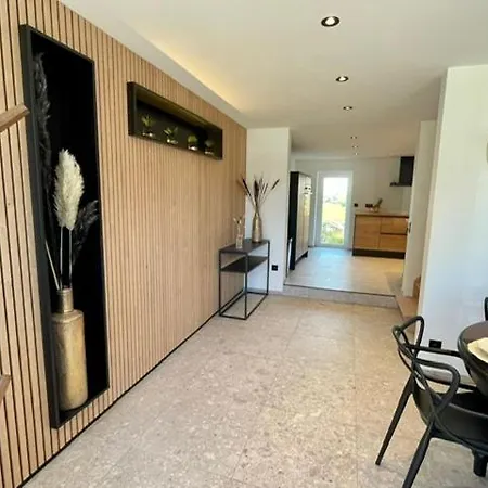 De Clermont Holiday home Thimister