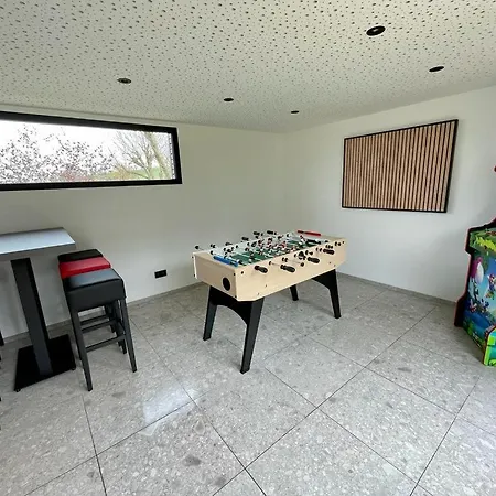 De Clermont Σπίτι διακοπών