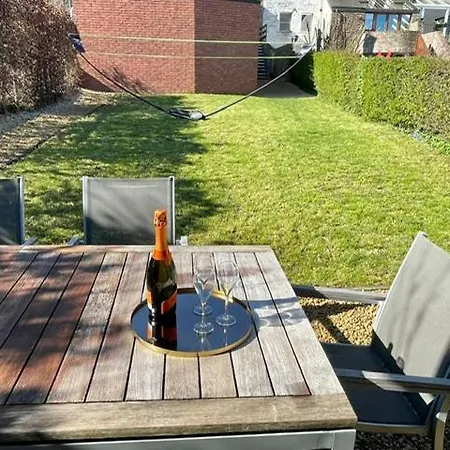 De Clermont Vakantiehuis Thimister