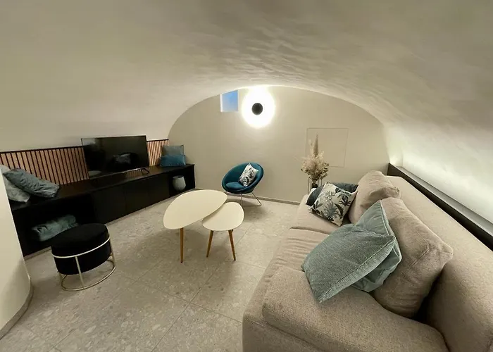 De Clermont Semesterbostad Thimister