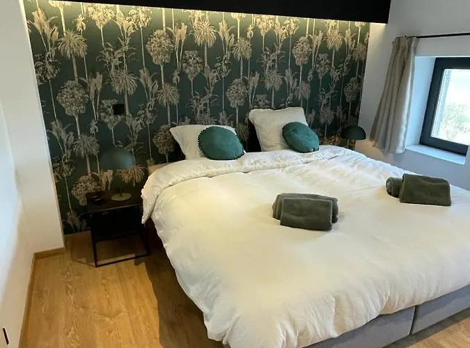 De Clermont Semesterbostad